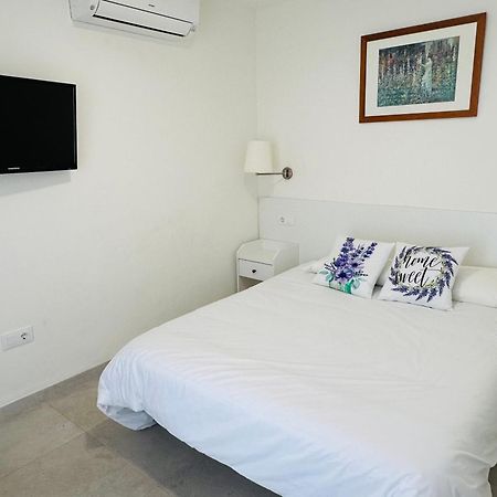 Apartamentos Turisticos Victoria Almuñécar Exteriör bild