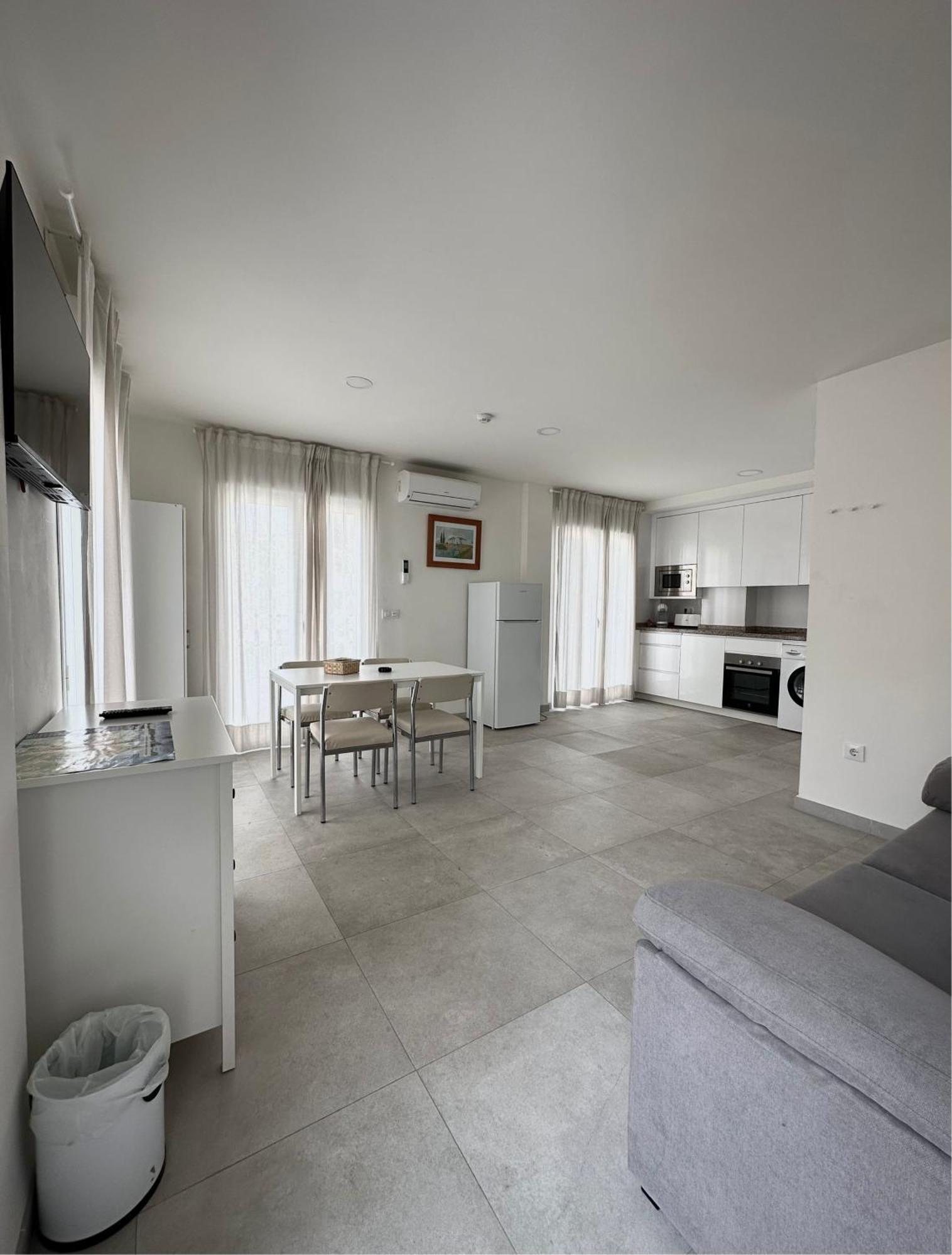 Apartamentos Turisticos Victoria Almuñécar Exteriör bild