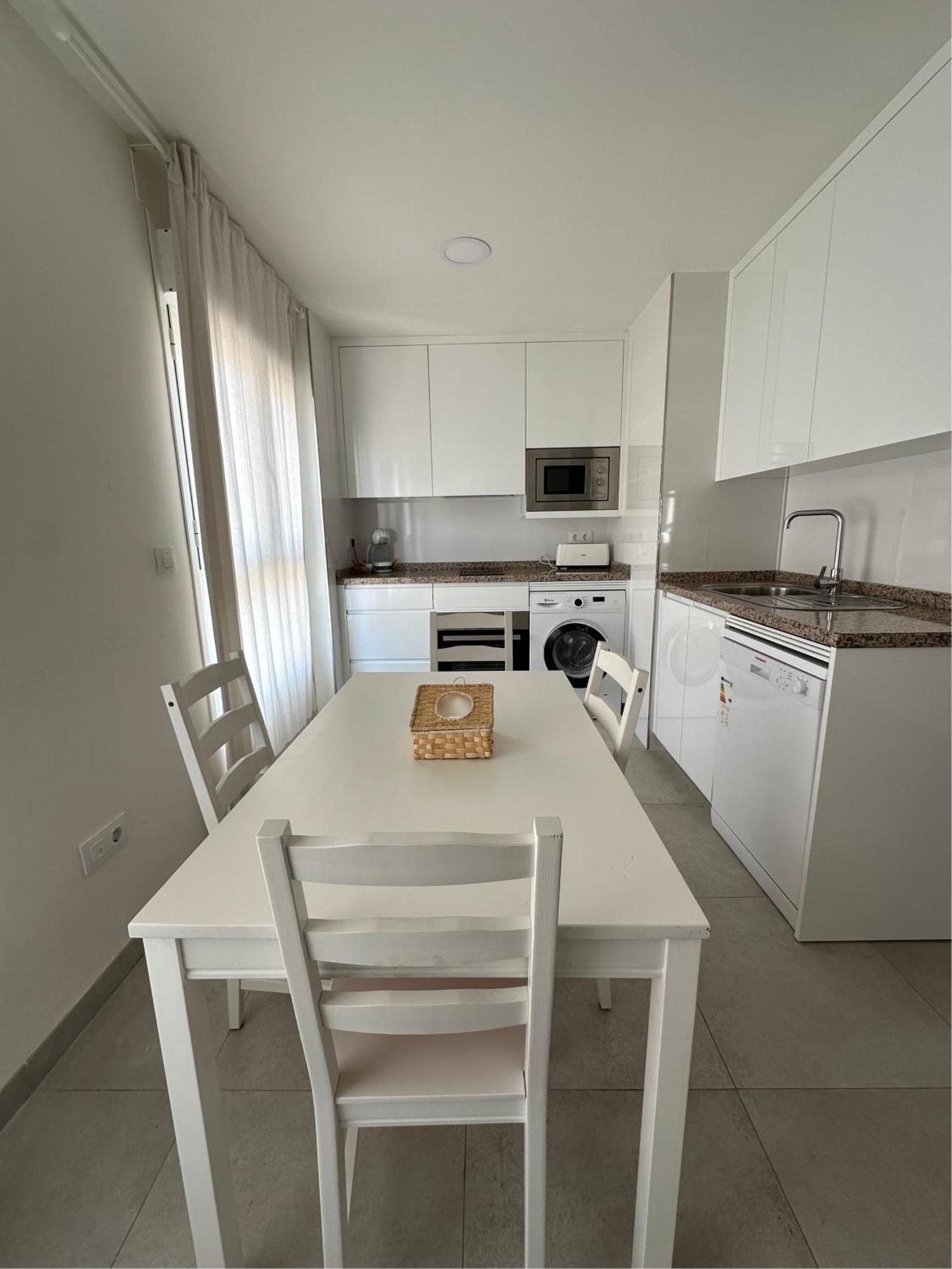Apartamentos Turisticos Victoria Almuñécar Exteriör bild