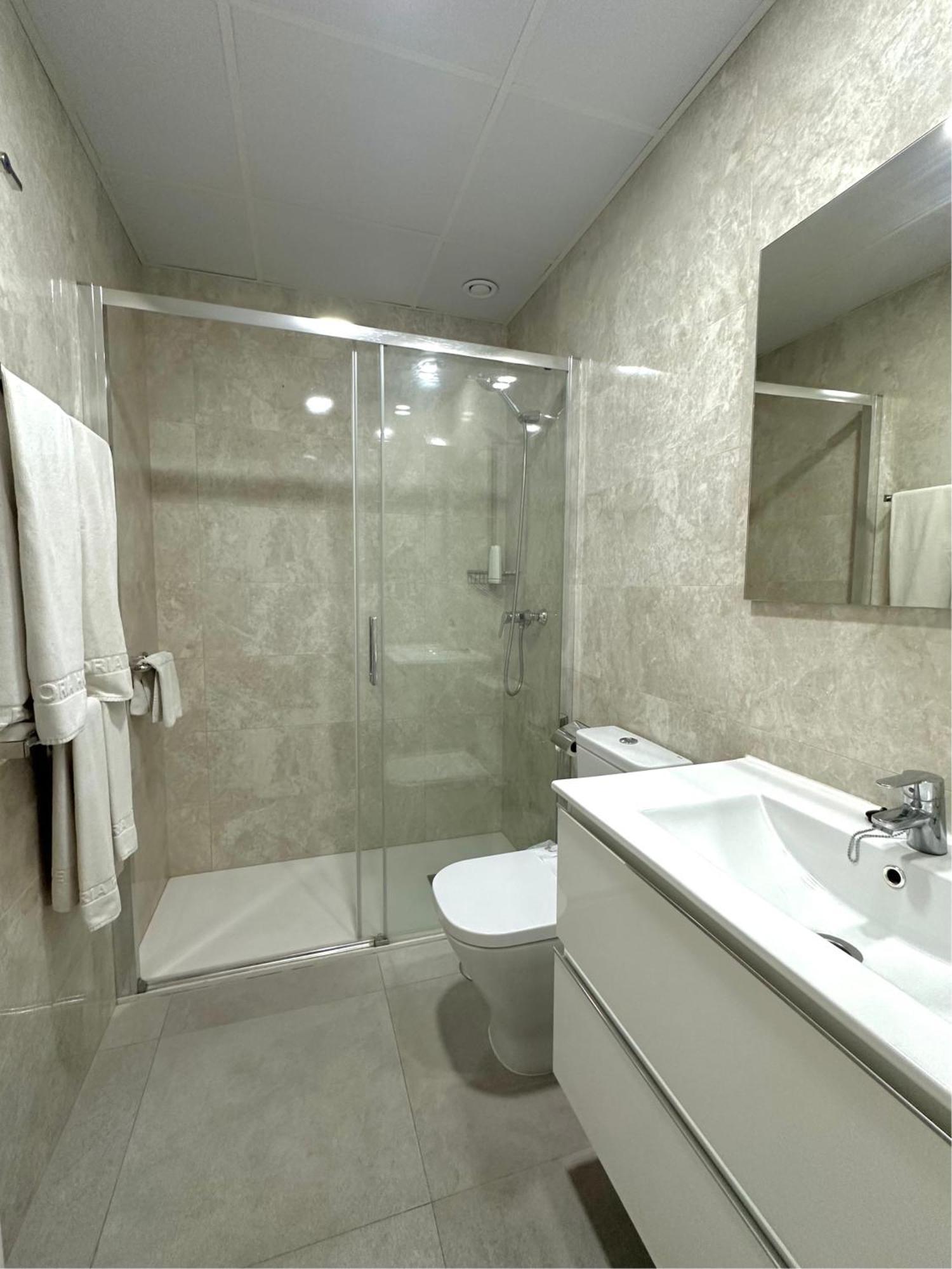Apartamentos Turisticos Victoria Almuñécar Exteriör bild