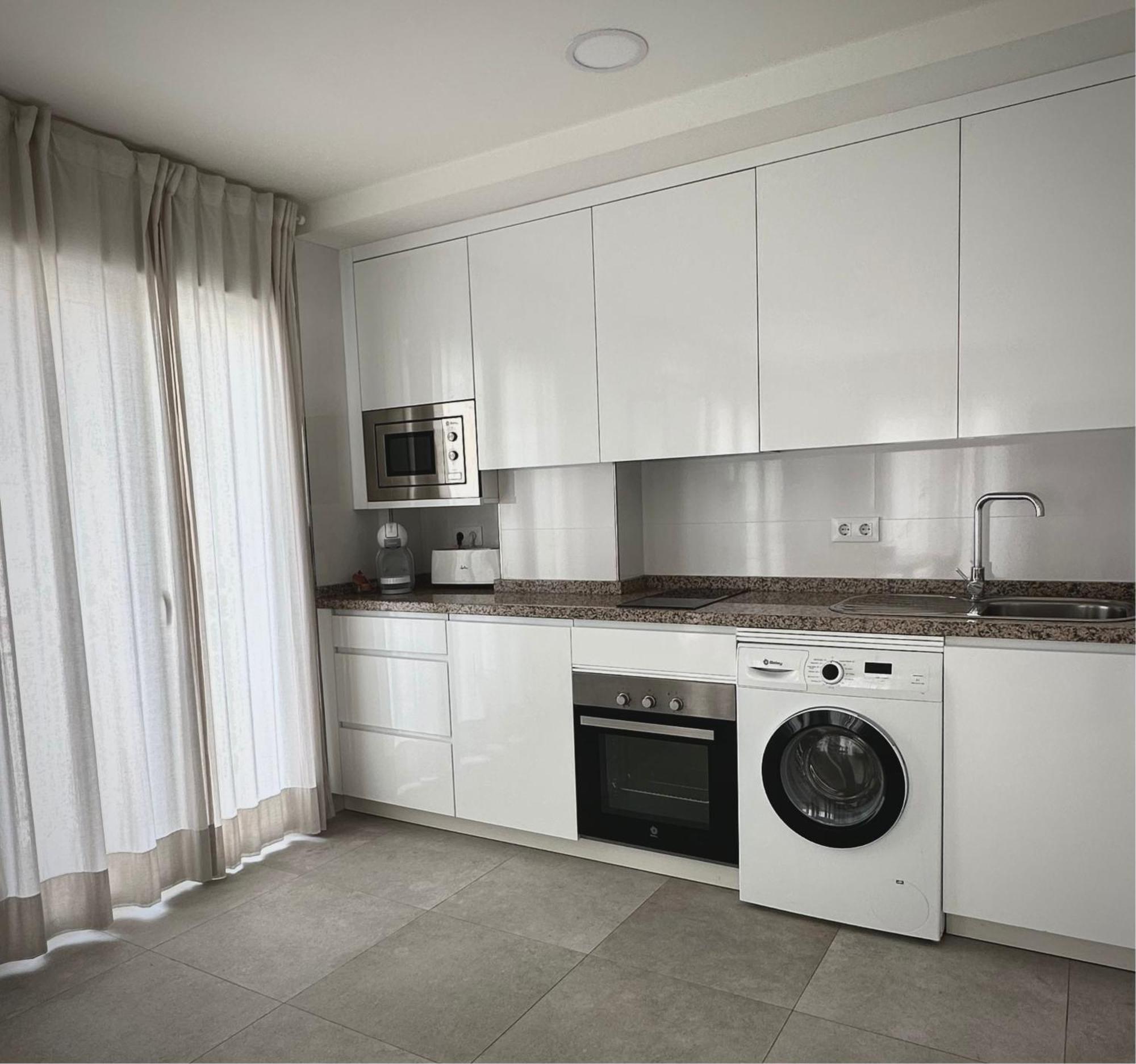 Apartamentos Turisticos Victoria Almuñécar Exteriör bild