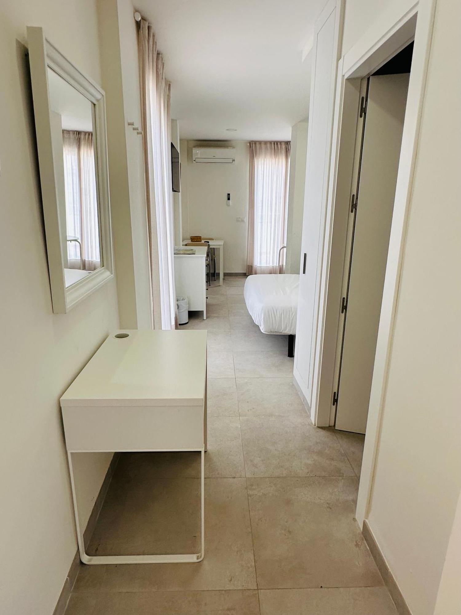 Apartamentos Turisticos Victoria Almuñécar Exteriör bild