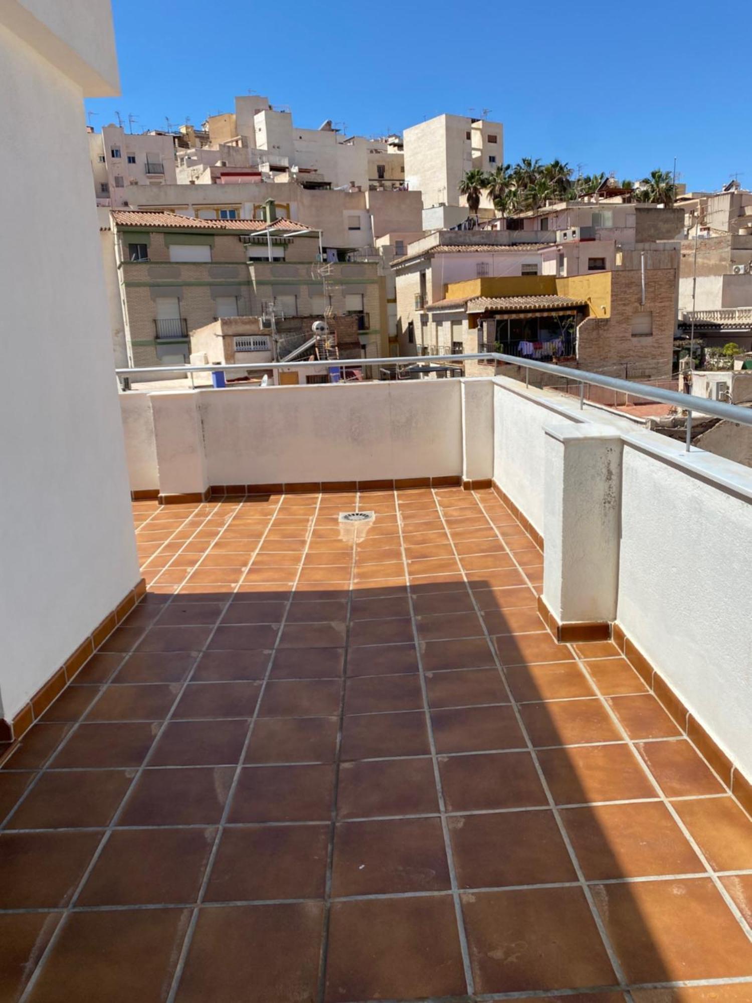 Apartamentos Turisticos Victoria Almuñécar Exteriör bild